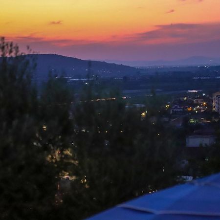 Bujtina Musta Casa de hóspedes Berati Exterior foto