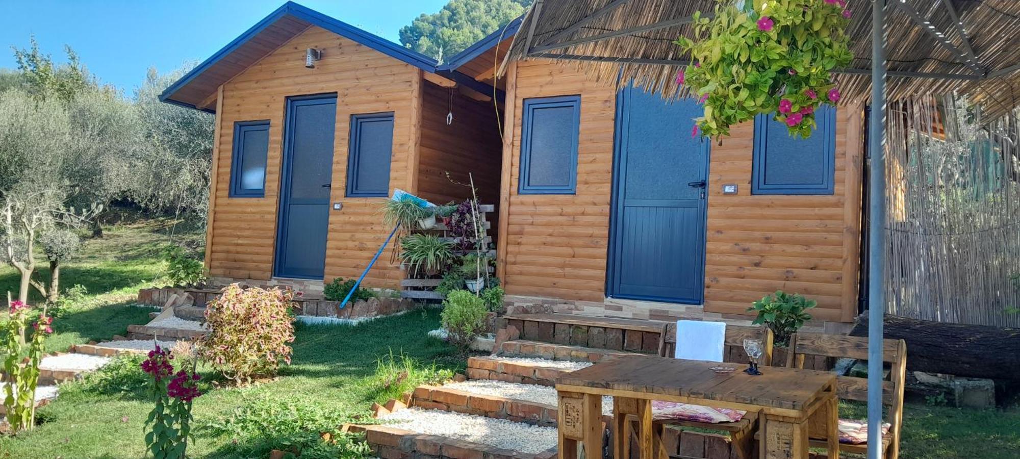 Bujtina Musta Casa de hóspedes Berati Quarto foto