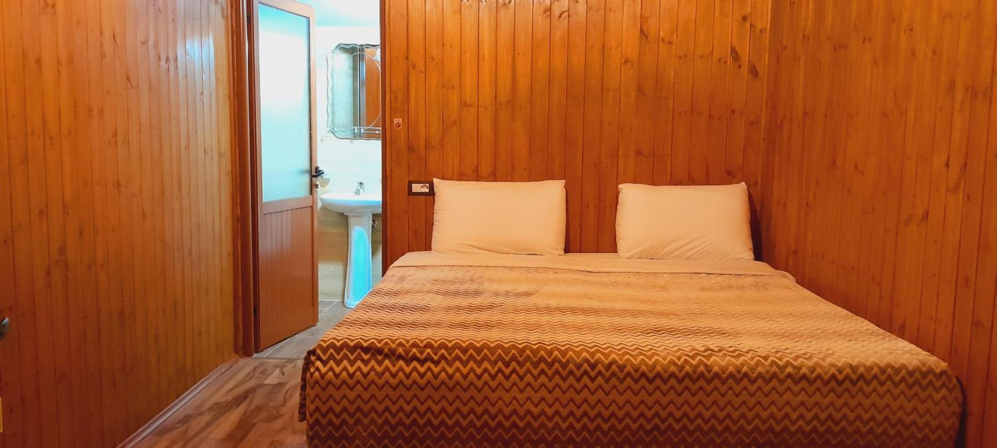 Bujtina Musta Casa de hóspedes Berati Quarto foto